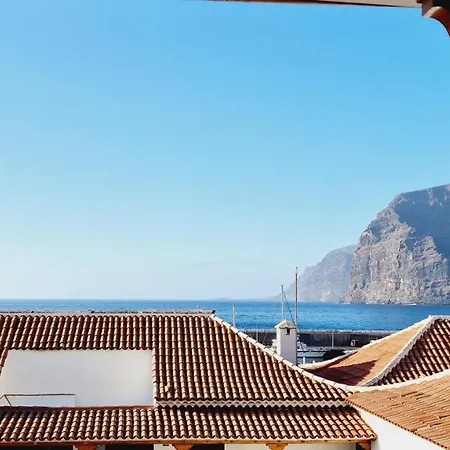 304los Gigantes New 2 & Amazing Views