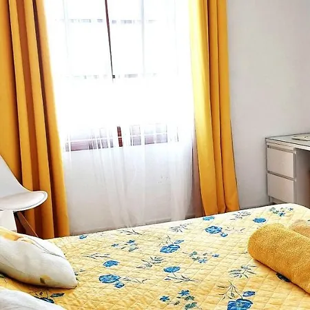 304los Gigantes New 2 & Amazing Views Appartement