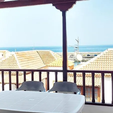Appartement 304los Gigantes New 2 & Amazing Views