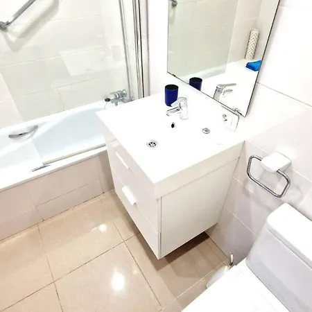 304los Gigantes New 2 & Amazing Views Апартаменты *