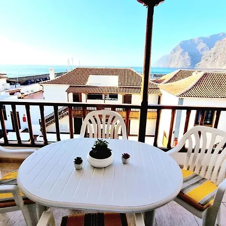 304los Gigantes New 2 & Amazing Views *