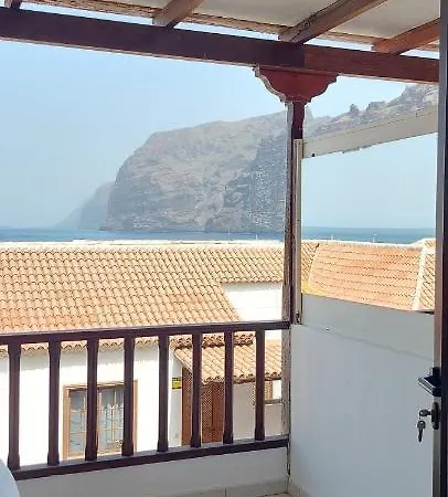 304los Gigantes New 2 & Amazing Views